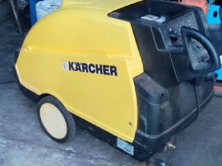 myjka ciśnieniowa