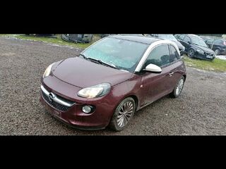 opel adam