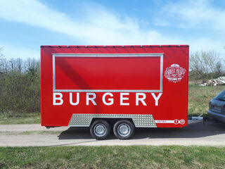 Kategoria Ładunki całopojazdowe
