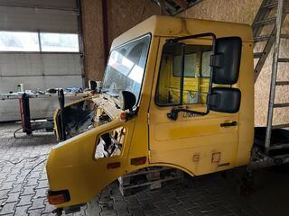 Kabina Unimog