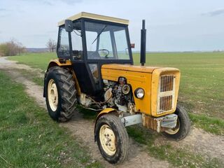 ursus c360