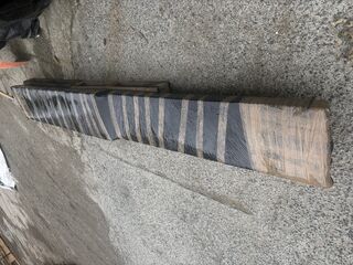 Kategoria Materiały budowlane