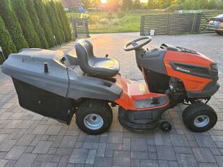 Traktorek kosiarka TC 238T