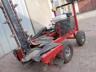 transport urządzenia
