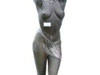 rzezba ogrodowa do fontanny - h-176cm
