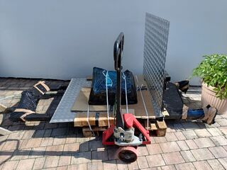 Winda dla niepełnosprawnych