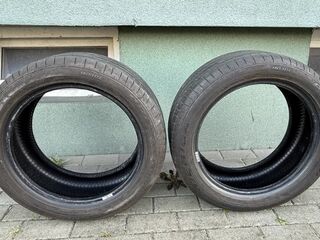 Dwie opony 215/50/17