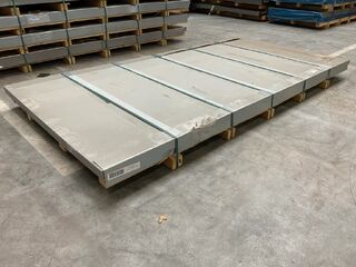 Kategoria Materiały budowlane