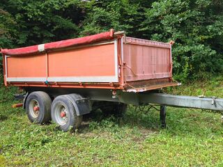 Kategoria Inne pojazdy