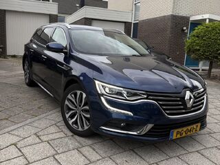 Zlecę transport Renault Talisman