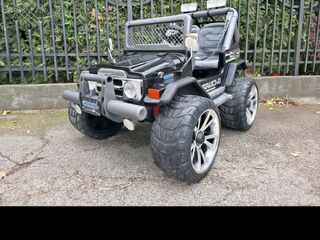 Kategoria Motocykle i quady