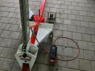 Kategoria Maszyny i urządzenia