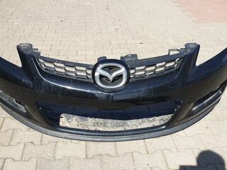 zderzak przód mazda cx7