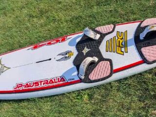 Deska windsurfingowa