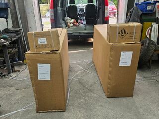 Kategoria Motocykle i quady