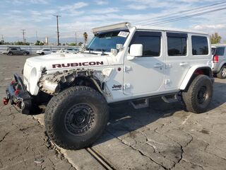 Jeep Rubicon
