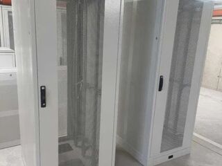 Szafa serwerowa rackowa IT 42U - 4 szt