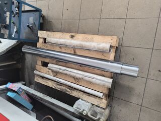 Kategoria Palety