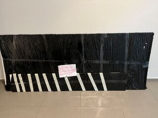 Kategoria Delikatne ładunki