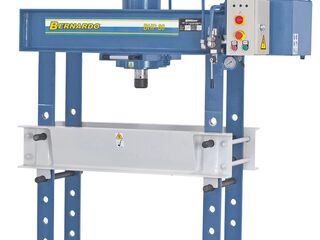 PRASA WARSZTATOWA HYDRAULICZNA