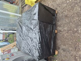 Skrzynia 120x170x70, 75kg