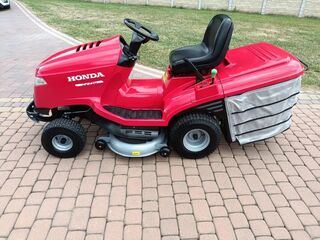 Traktorek kosiarka Honda 2417