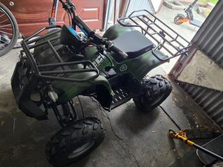Kategoria Motocykle i quady