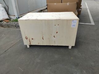 Skrzynia 120kg