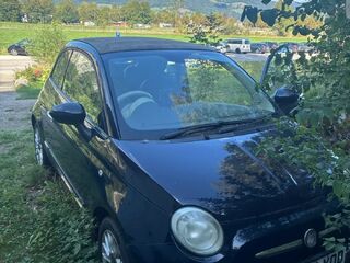 Kategoria Samochody