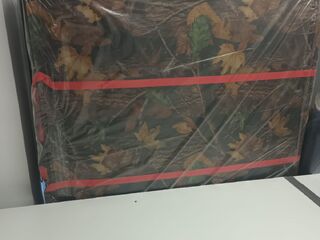 Kategoria Pozostałe ładunki