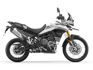 Motocykl Triumph Tiger