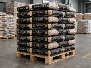 Kategoria Palety