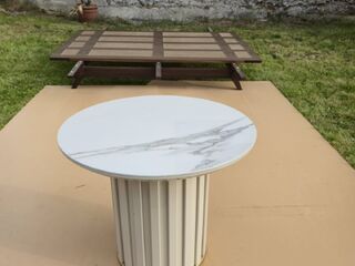 Stolik kawowy 60x60x60