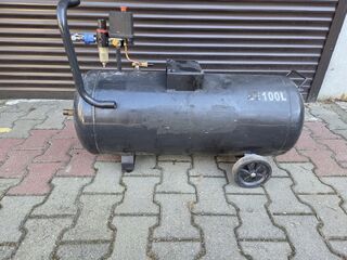 Butla do sprężonego powietrza