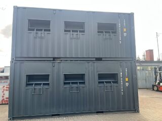 Kategoria Pozostałe ładunki