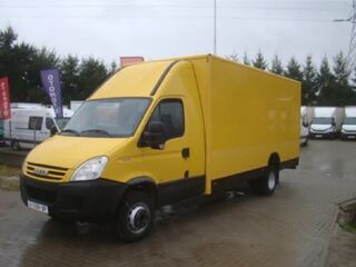 Transport Iveco