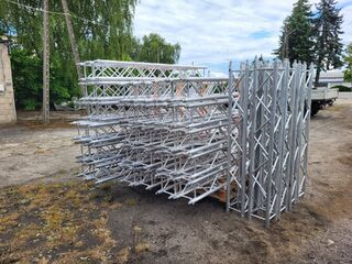 5 sztuk kratownicy 2m