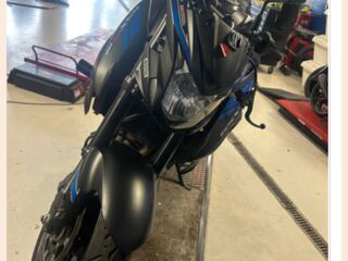 Kategoria Motocykle i quady