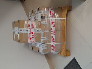 Pół paleta PL-FR
