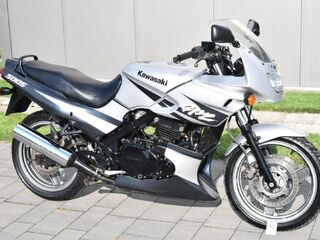 Kategoria Motocykle i quady