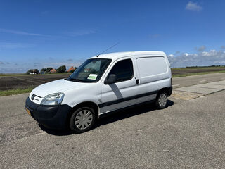 Transport Peugeot Partner