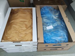 Kategoria Pozostałe ładunki