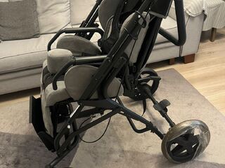 Kategoria Pozostałe ładunki