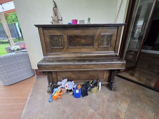 Kategoria Pozostałe ładunki