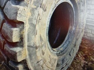Opona 23.5r25 23.5-25 Michelin