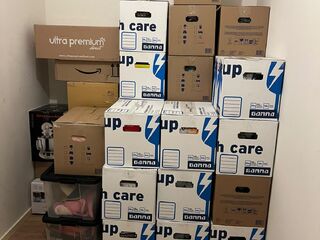 Kategoria Przeprowadzki
