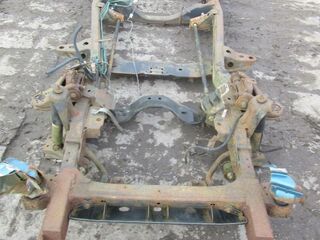 Zlecę transport ramy nośnej 4.35x150x40