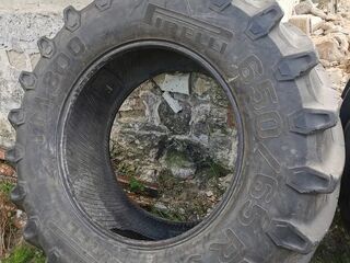 Opona ciągnika rolniczego 650/65R38