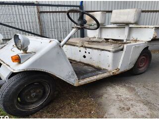 Transport Melexa