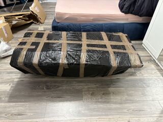 wanna mexen 140x70